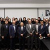 پنج فرایند مدیریت دانش در بیمه دی دنبال می شود